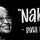 Rosa Parks 'Nah'