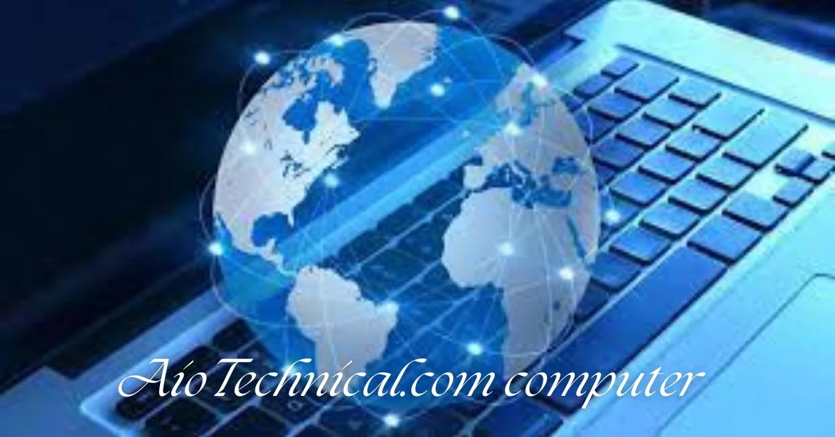 AioTechnical.com Computer