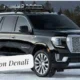 2024 Yukon Denali