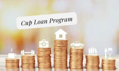 Cup Loan Program