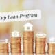 Cup Loan Program