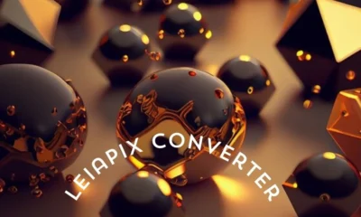 LeiaPix Converter