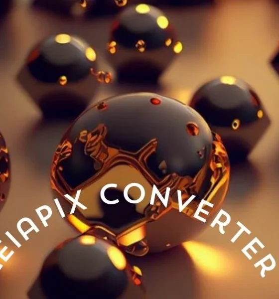 LeiaPix Converter