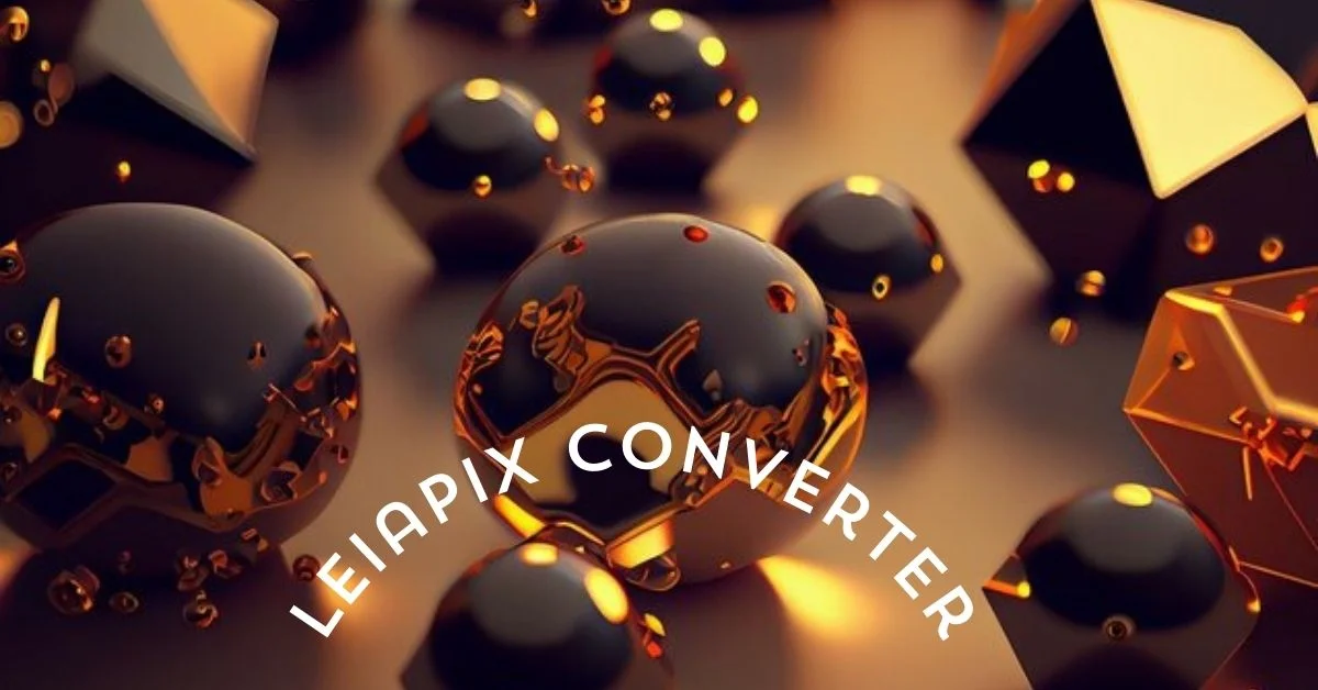 LeiaPix Converter