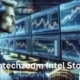 Fintechzoom Intel Stock