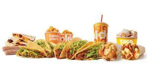 Taco John's Breakfast Hours